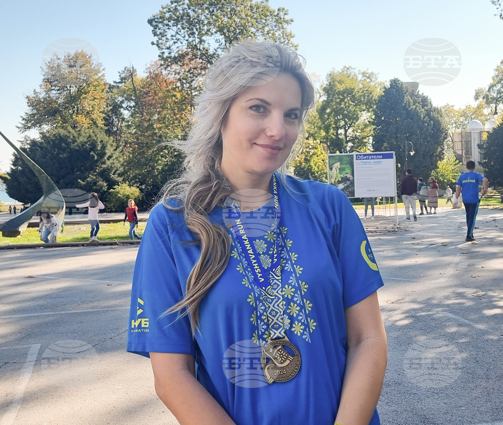 Варна - благотворителност - украинци - инициатива