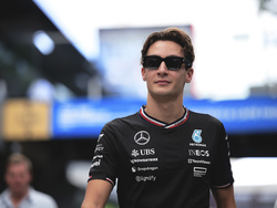 Brazil F1 GP Auto Racing