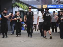 Brazil F1 GP Auto Racing