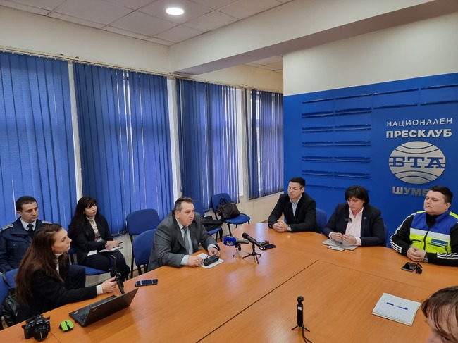 От Европейския център за транспортни политики са възмутени от постановената условна присъда за шофьора, причинил катастрофа в Шумен, при която загина млада жена