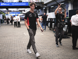 Brazil F1 GP Auto Racing