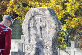 Република Северна Македония - Село Цапари - Архангелова задушница