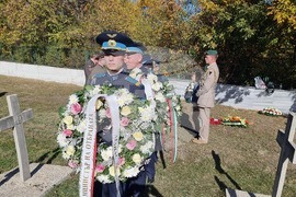 Република Северна Македония - Село Цапари - Архангелова задушница