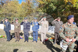 Република Северна Македония - Село Цапари - Архангелова задушница
