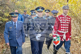 Република Северна Македония - Село Цапари - Архангелова задушница