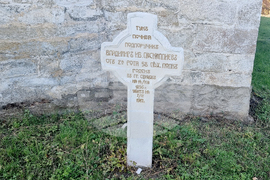 Република Северна Македония - Село Цапари - Архангелова задушница