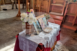 Република Северна Македония - Село Цапари - Архангелова задушница