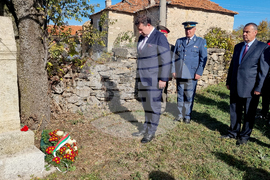 Република Северна Македония - Село Цапари - Архангелова задушница