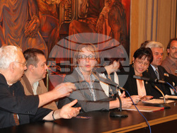 Надежда Захариева