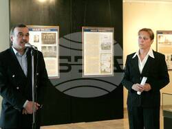 Надежда Захариева