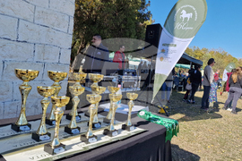 Шумен - Държавно предприятие „Кабиюк” - 160-годишнина