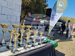 Шумен - Държавно предприятие „Кабиюк” - 160-годишнина