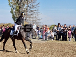 Шумен - Държавно предприятие „Кабиюк” - 160-годишнина