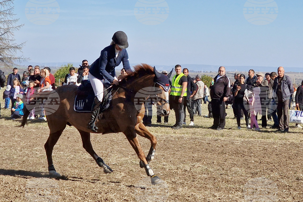 Шумен - Държавно предприятие „Кабиюк” - 160-годишнина