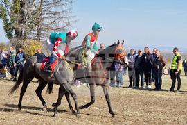 Шумен - Държавно предприятие „Кабиюк” - 160-годишнина