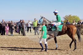 Шумен - Държавно предприятие „Кабиюк” - 160-годишнина