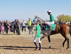 Шумен - Държавно предприятие „Кабиюк” - 160-годишнина