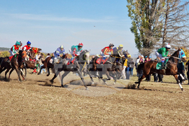 Шумен - Държавно предприятие „Кабиюк” - 160-годишнина