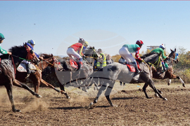 Шумен - Държавно предприятие „Кабиюк” - 160-годишнина