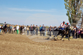 Шумен - Държавно предприятие „Кабиюк” - 160-годишнина
