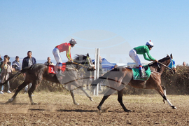 Шумен - Държавно предприятие „Кабиюк” - 160-годишнина