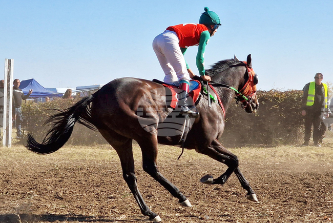 Шумен - Държавно предприятие „Кабиюк” - 160-годишнина