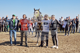 Шумен - Държавно предприятие „Кабиюк” - 160-годишнина