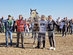 Шумен - Държавно предприятие „Кабиюк” - 160-годишнина