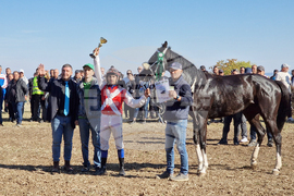 Шумен - Държавно предприятие „Кабиюк” - 160-годишнина