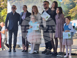 Снимка: Община Варна