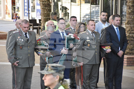 Хасково - Архангелова задушница - панихида