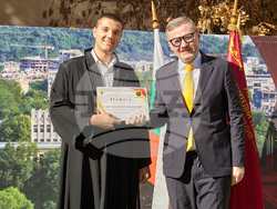 Снимка: Министерство на туризма