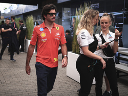 Brazil F1 GP Auto Racing