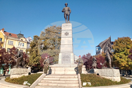 Плевен - Архангелова задушница - панихида