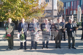 Плевен - Архангелова задушница - панихида