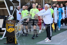 Пловдив - футбол - „Локомотив” - ЦСКА