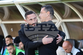 Пловдив - футбол - „Локомотив” - ЦСКА