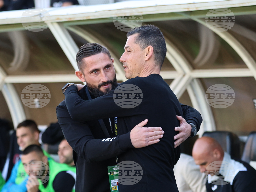 Пловдив - футбол - „Локомотив” - ЦСКА