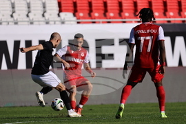 Пловдив - футбол - „Локомотив” - ЦСКА