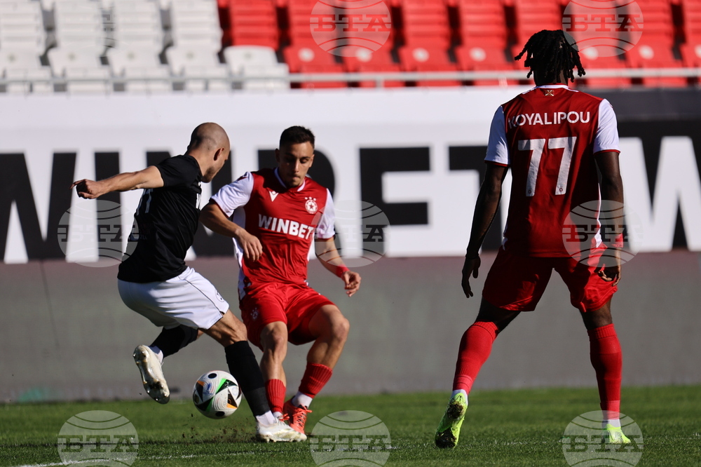 Пловдив - футбол - „Локомотив” - ЦСКА