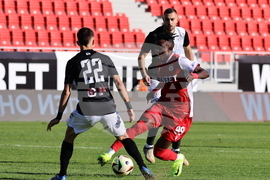 Пловдив - футбол - „Локомотив” - ЦСКА