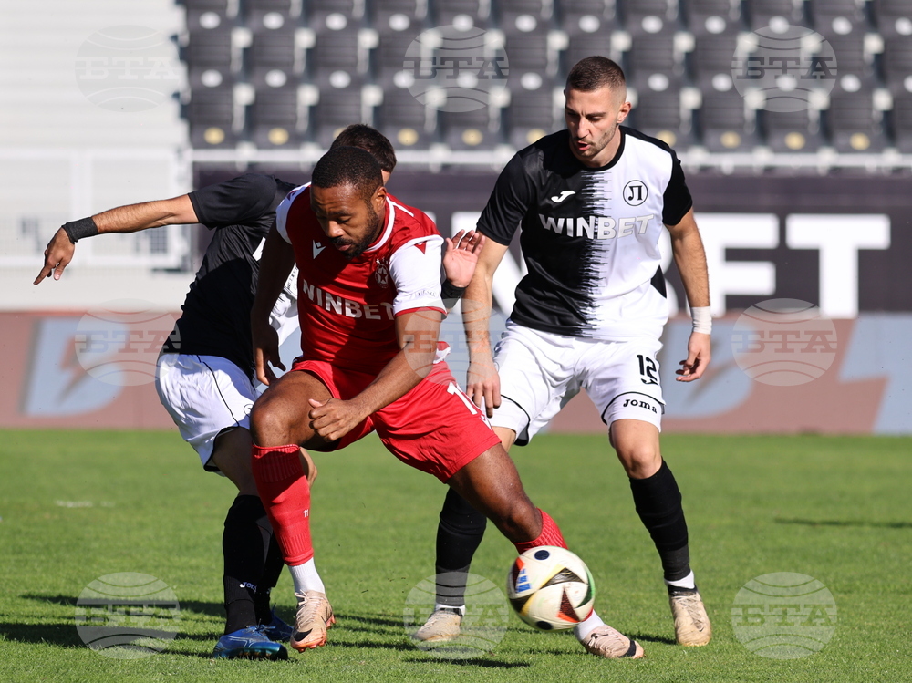 Пловдив - футбол - „Локомотив” - ЦСКА