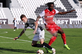 Пловдив - футбол - „Локомотив” - ЦСКА