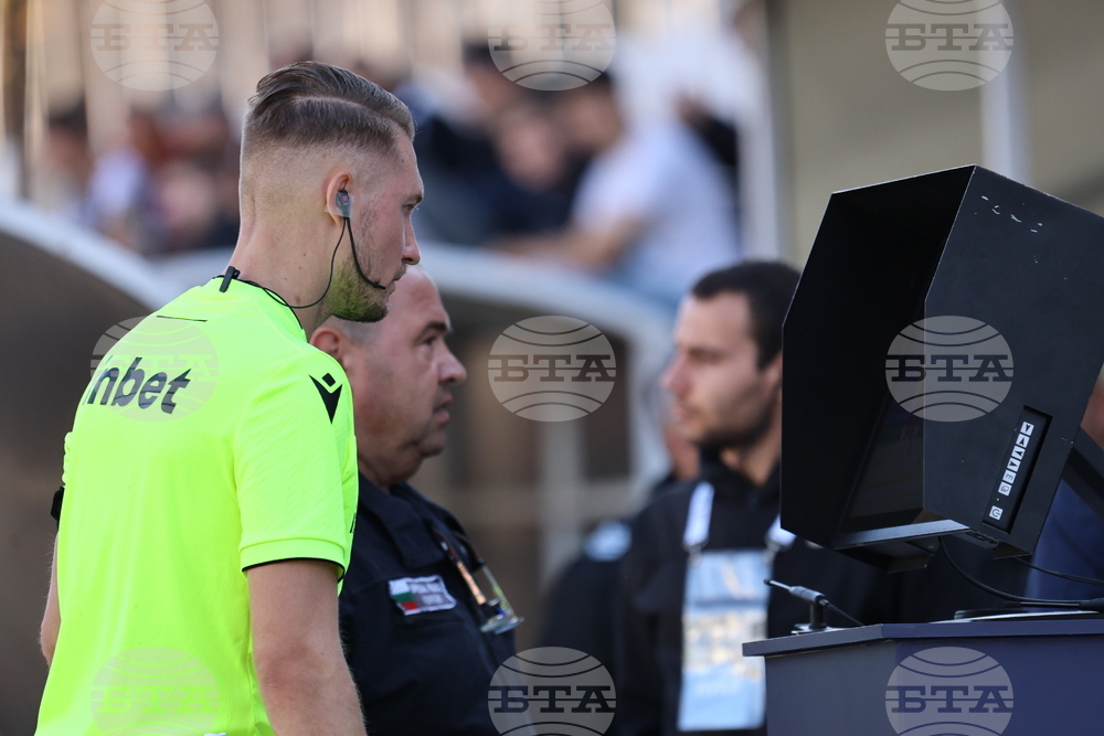 Пловдив - футбол - „Локомотив” - ЦСКА