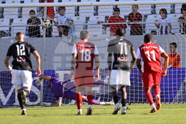 Пловдив - футбол - „Локомотив” - ЦСКА