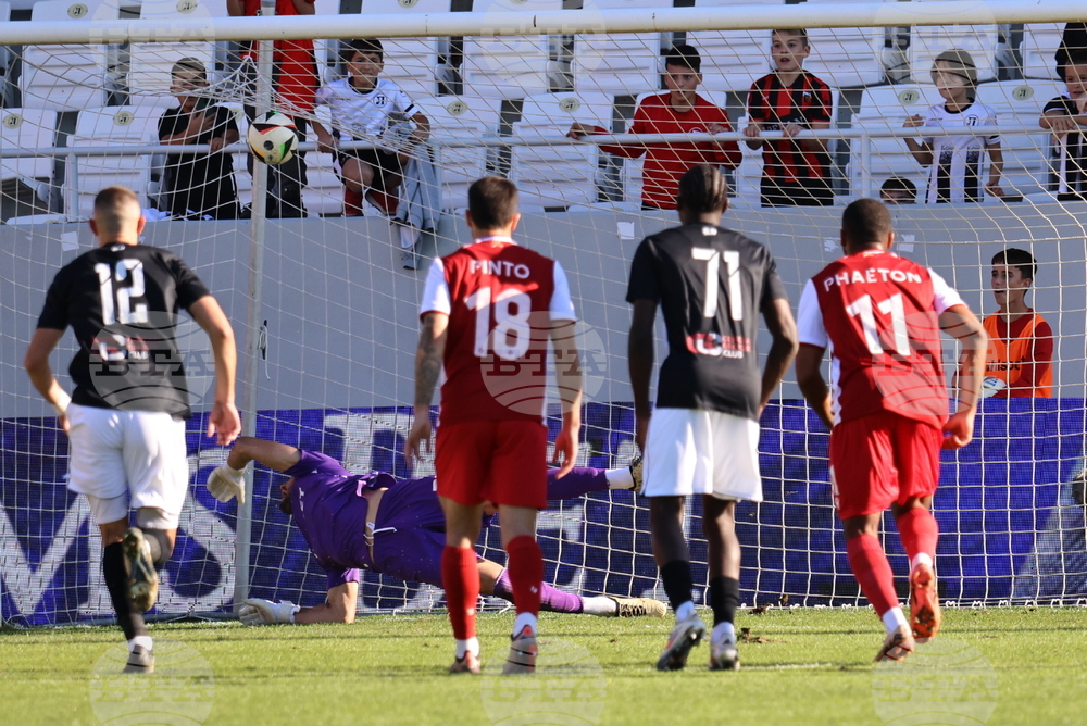 Пловдив - футбол - „Локомотив” - ЦСКА