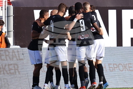 Пловдив - футбол - „Локомотив” - ЦСКА