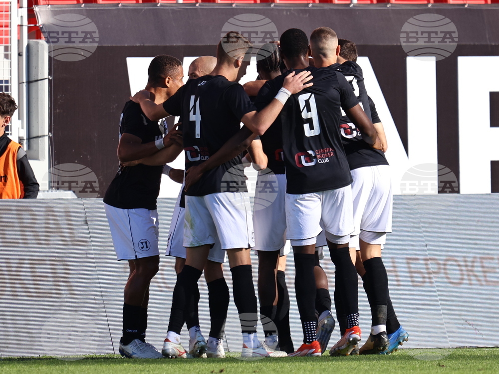 Локомотив (Пловдив) започна подготовка за двубоя с Лудогорец