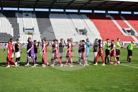 Пловдив - футбол - „Локомотив” - ЦСКА