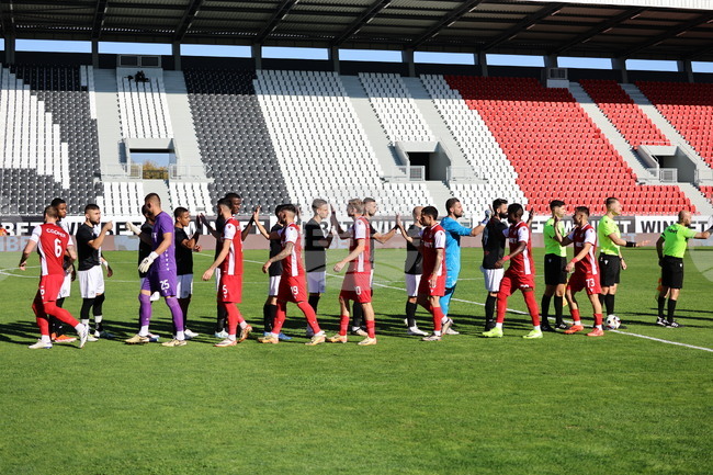 Полицията в Пловдив предприема мерки за охрана на обществения ред във връзка с футболната среща между Локомотив и ЦСКА